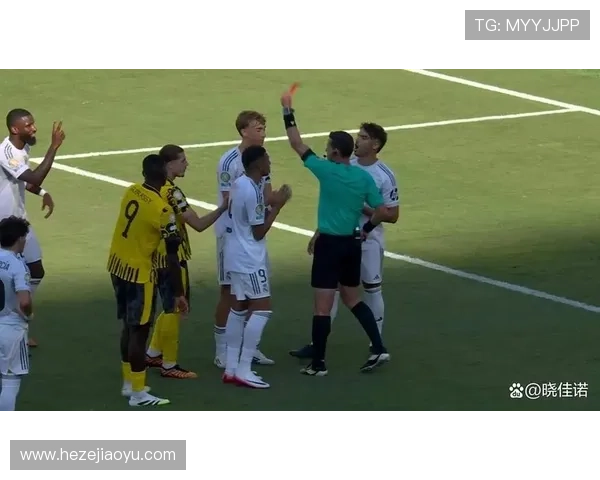 迪亚斯致歉失点皇马众将暖力挺 迪亚斯致歉失点皇马众将暖力挺