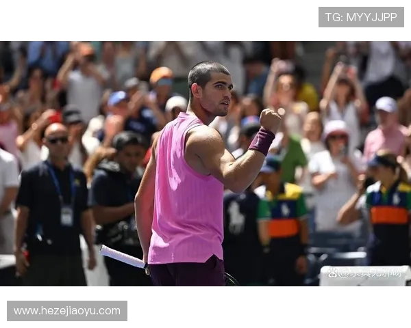 阿尔卡拉斯鸡皮时刻再攀高峰