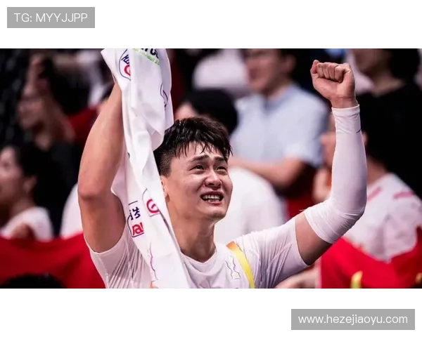 赵睿:韩国两败后队内有埋怨 精神力助翻盘