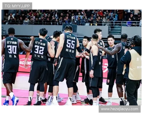 辽宁惜败吉林 五人及格六人低迷