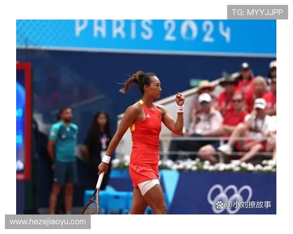 郑钦文：调整状态重拾红土胜利之道